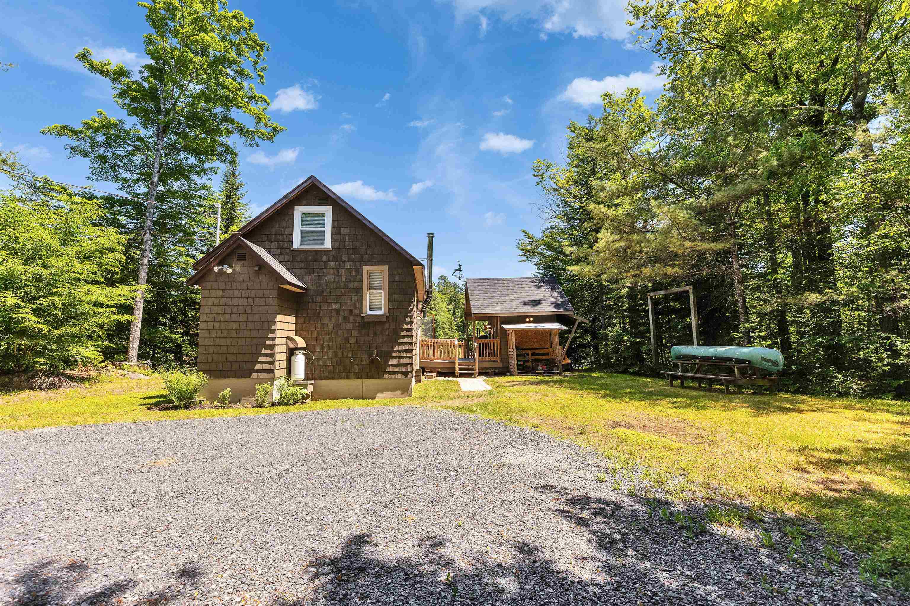 43 Brook Drive Stoddard, NH 03464 - Photo 39 of 42