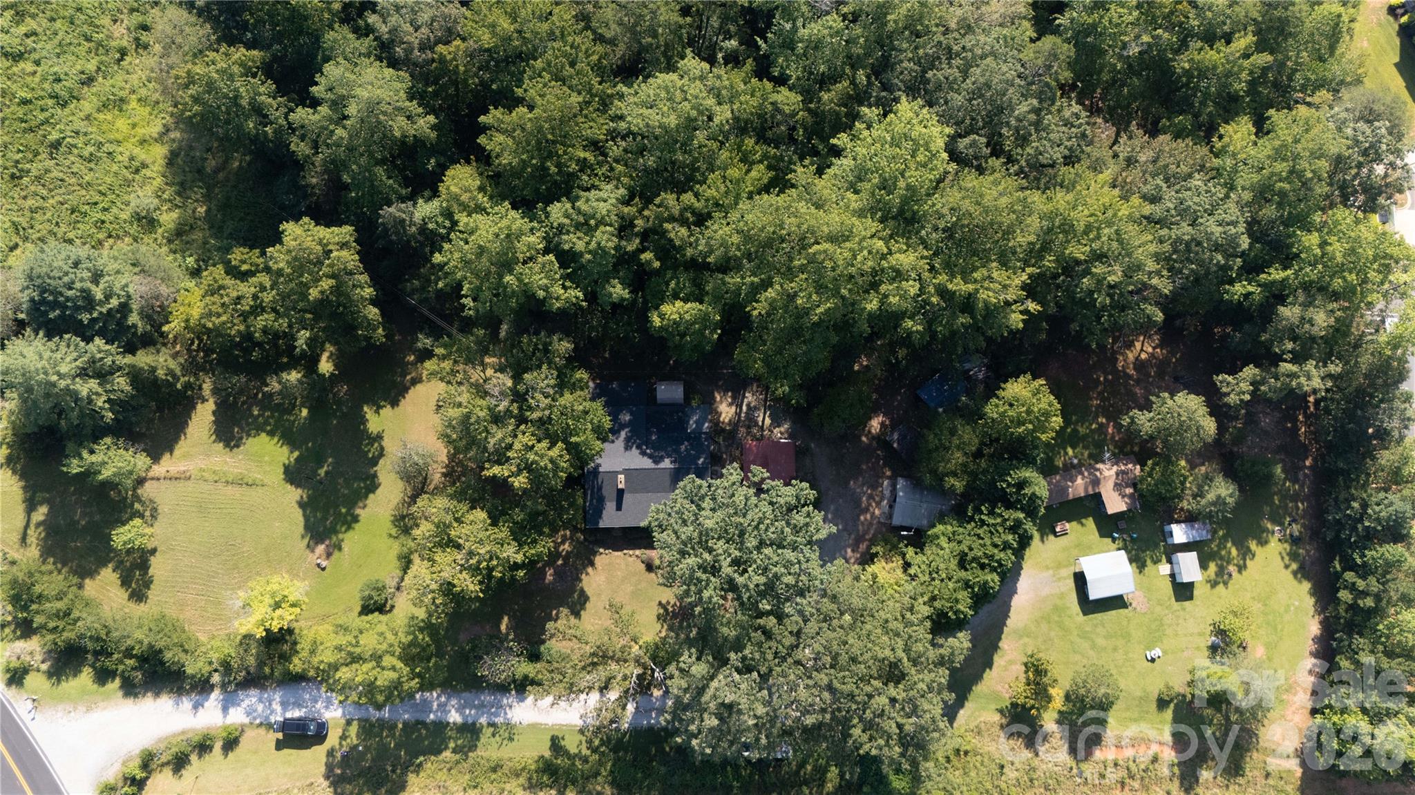 70 Fox Mountain Road Columbus, NC 28722 - Photo 15 of 48 Gallery Image 15