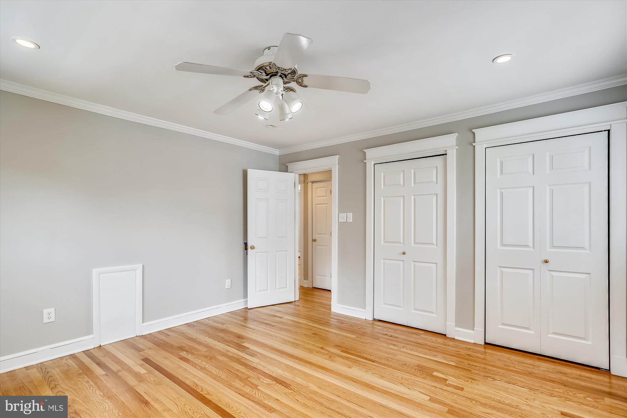 1821 Birch Road McLean, VA 22101 - Photo 43 of 54 Bedroom