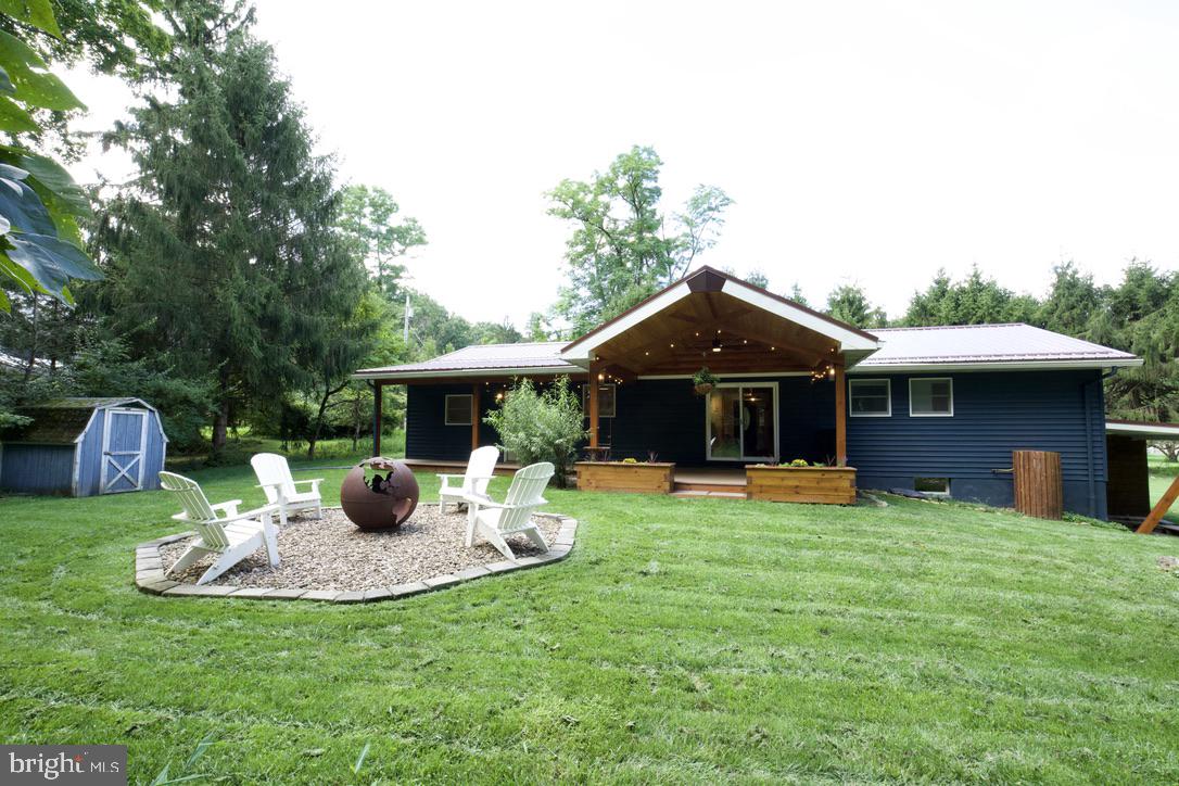 211 Mountain Road State College, PA 16801 - Photo 33 of 35 Gallery Image 33