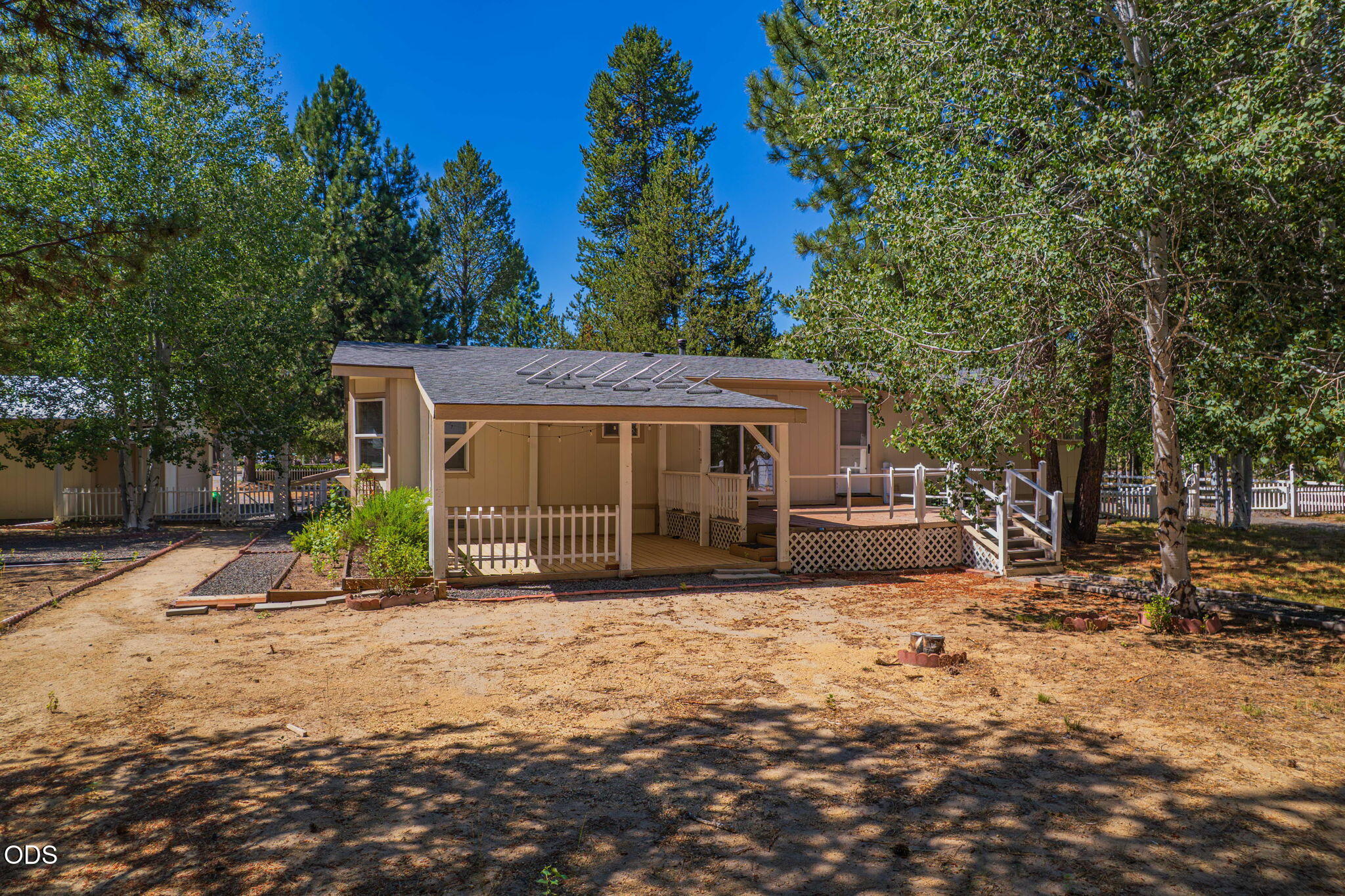 147135 Bills Road Gilchrist, OR 97737 - Photo 37 of 43 Gallery Image 37