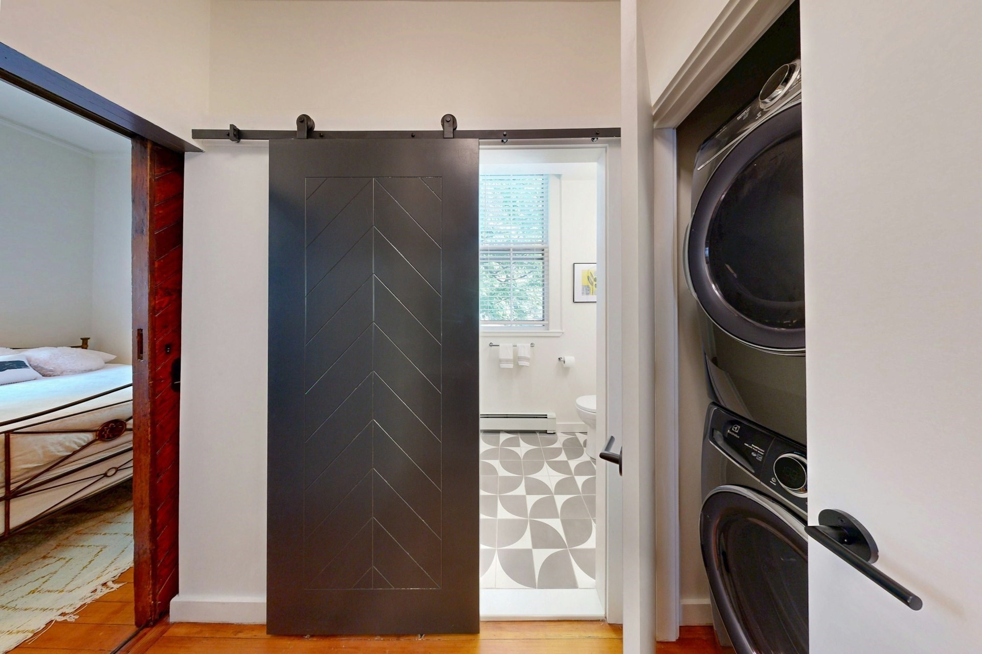 17 Malbert Road, Unit 1 Boston, MA 02135 - Photo 13 of 28 Gallery Image 13