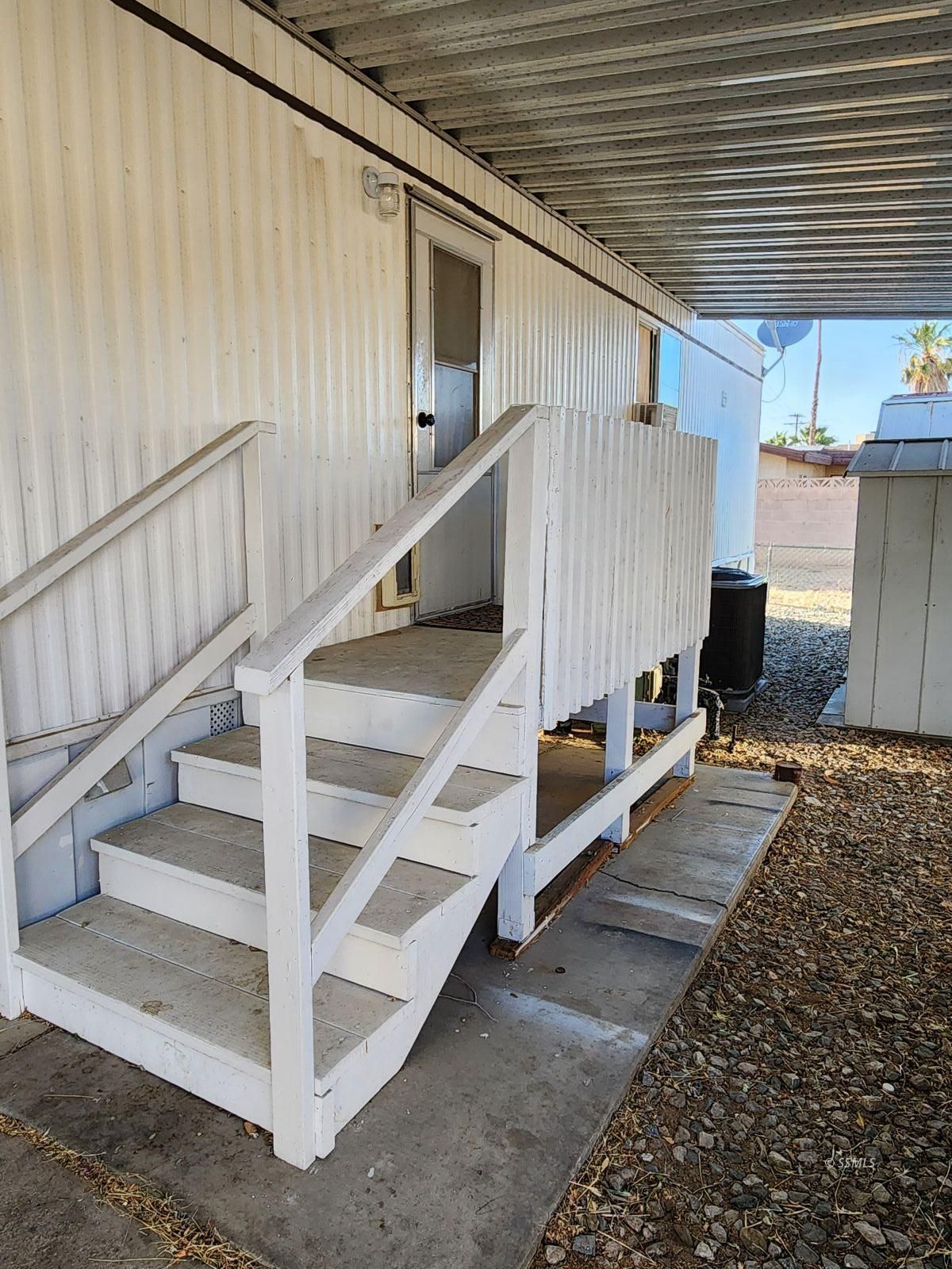 1400 Wayne Street, Unit 33 Ridgecrest, CA 93555 - Photo 34 of 35