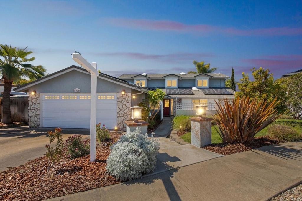 3975 Stella Maris Lane Carlsbad, CA 92008 - Photo 1 of 31