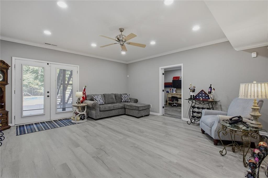 140 Barker Road Southwest Rome, GA 30165 - Photo 50 of 102 Gallery Image 50
