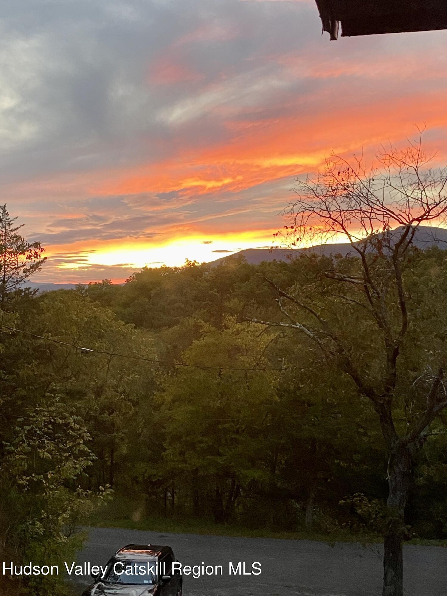 96 Echo Hill Road Saugerties, NY 12477 - Photo 31 of 32 a view of mountain view and mountain
