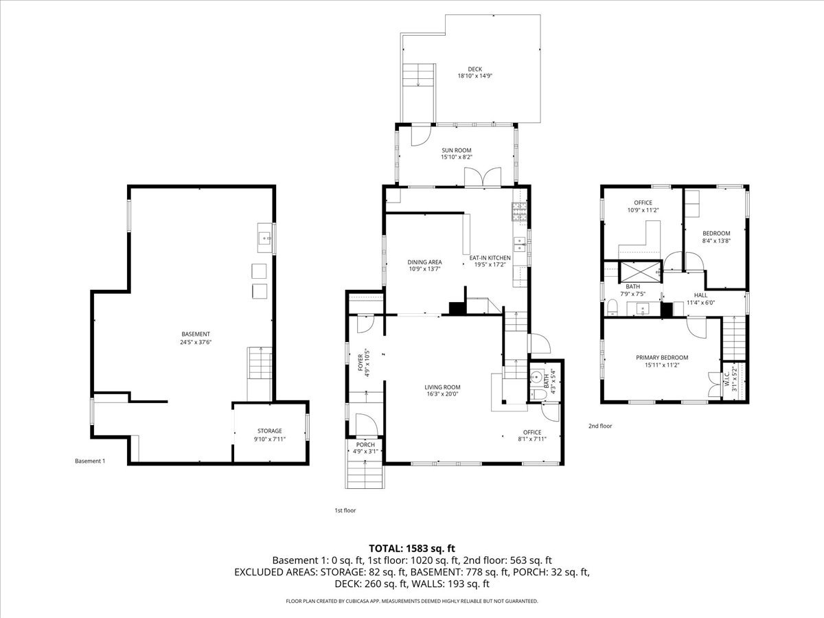 369 Addison Road Riverside, IL 60546 - Photo 20 of 23