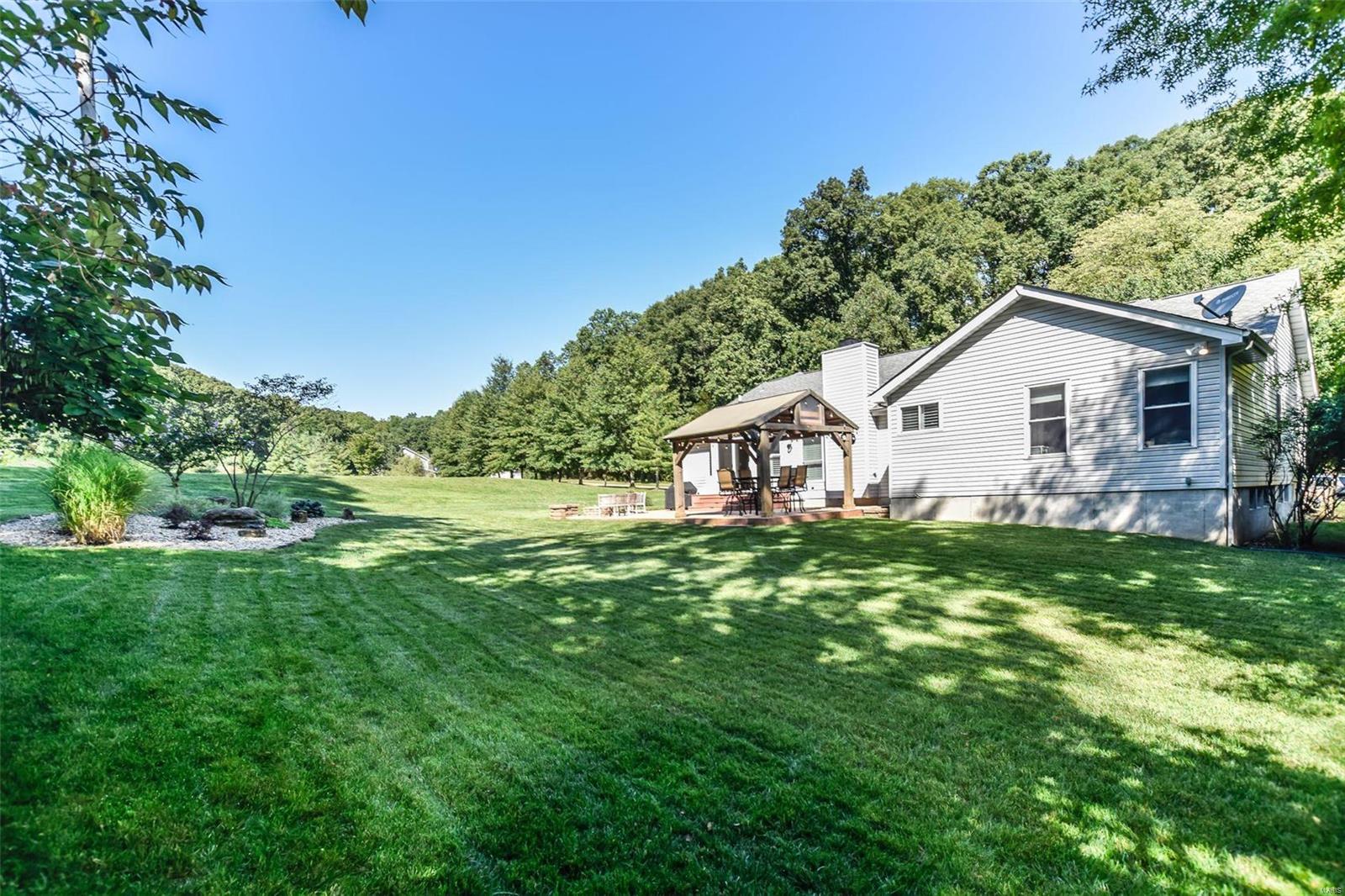 983 Kiefer Trails Drive Ballwin, MO 63021 - Photo 5 of 18