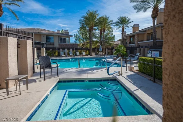 $2,000 | 800 Peachy Canyon Circle, Unit 103, Las Vegas, NV 89144
