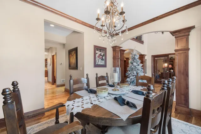 $1,250,000 | W289-s4684 Rockwood Trail, Waukesha, WI 53189