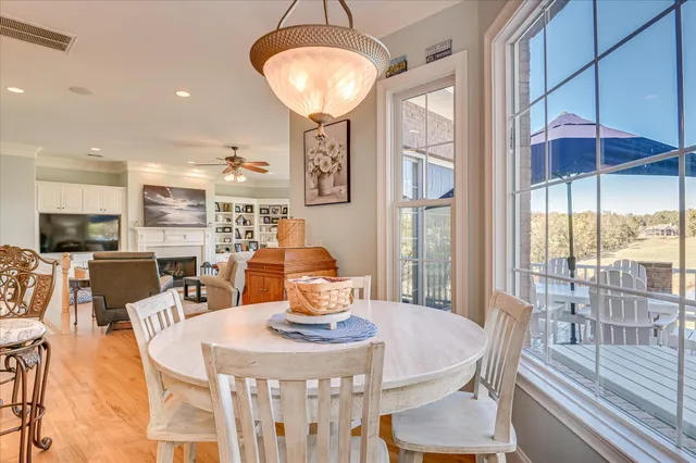 $1,175,000 | 340 James Booth Court, North Augusta, SC 29860