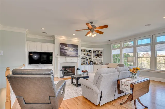 $1,175,000 | 340 James Booth Court, North Augusta, SC 29860