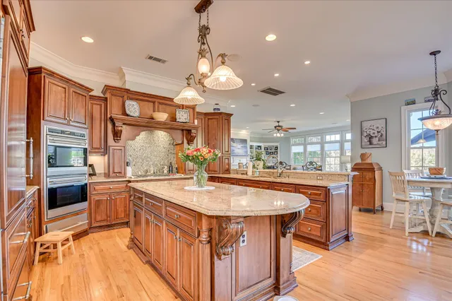 $1,175,000 | 340 James Booth Court, North Augusta, SC 29860