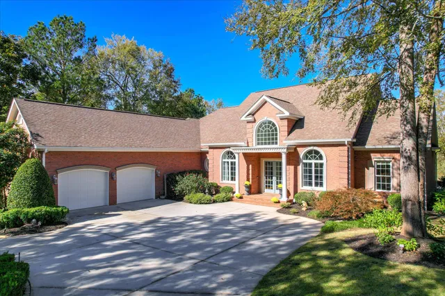 $1,175,000 | 340 James Booth Court, North Augusta, SC 29860