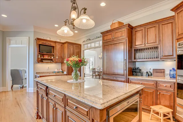 $1,175,000 | 340 James Booth Court, North Augusta, SC 29860