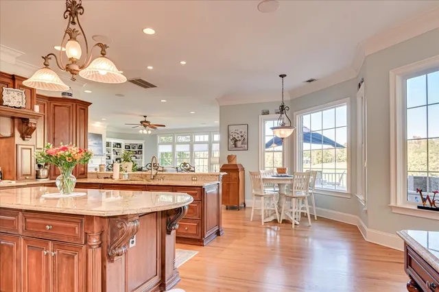 $1,175,000 | 340 James Booth Court, North Augusta, SC 29860