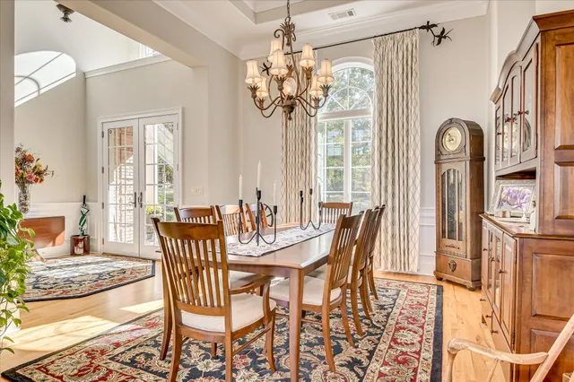 $1,175,000 | 340 James Booth Court, North Augusta, SC 29860