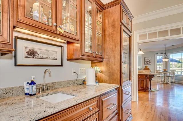 $1,175,000 | 340 James Booth Court, North Augusta, SC 29860