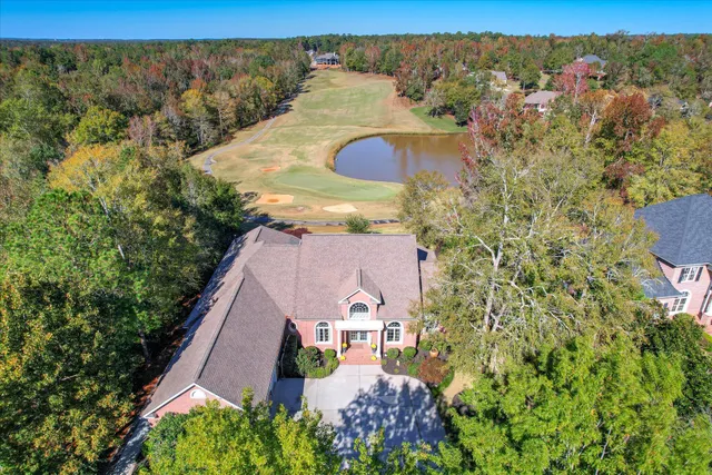 $1,175,000 | 340 James Booth Court, North Augusta, SC 29860