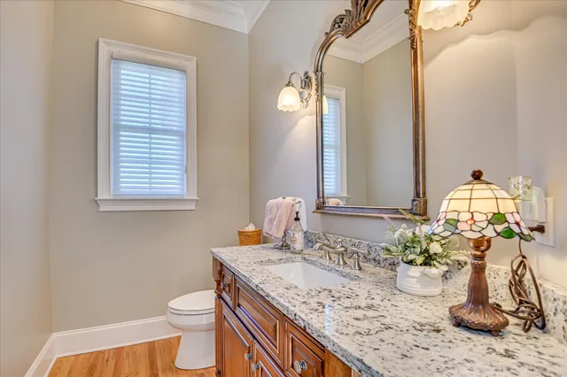 $1,175,000 | 340 James Booth Court, North Augusta, SC 29860