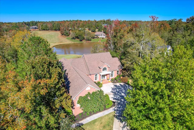 $1,175,000 | 340 James Booth Court, North Augusta, SC 29860