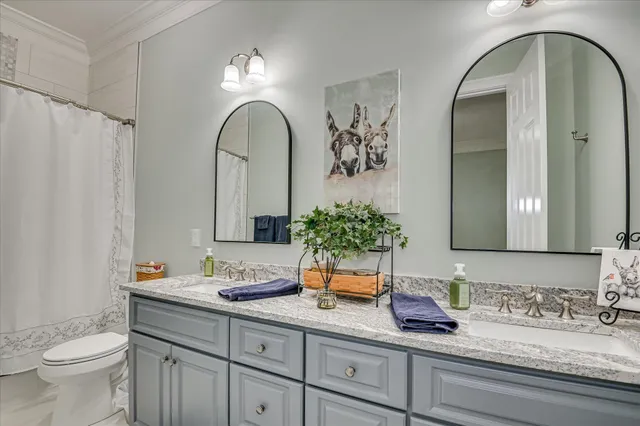 $1,175,000 | 340 James Booth Court, North Augusta, SC 29860