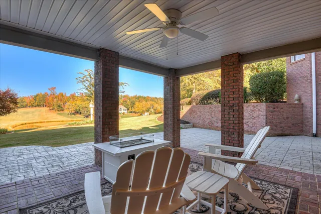 $1,175,000 | 340 James Booth Court, North Augusta, SC 29860