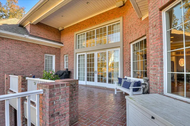 $1,175,000 | 340 James Booth Court, North Augusta, SC 29860