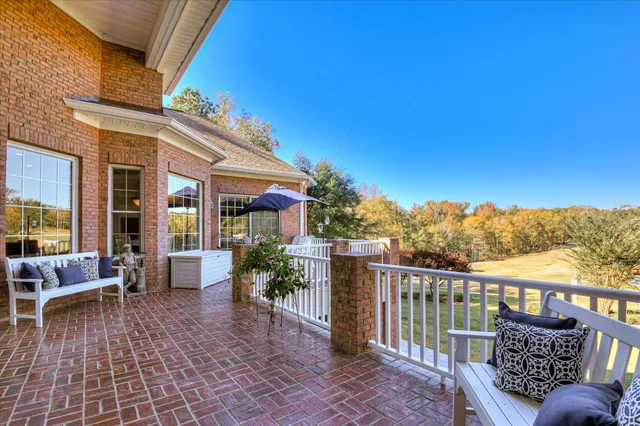 $1,175,000 | 340 James Booth Court, North Augusta, SC 29860