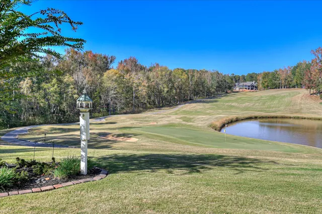 $1,175,000 | 340 James Booth Court, North Augusta, SC 29860