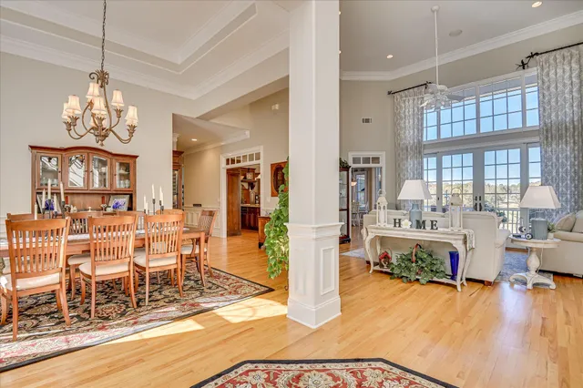 $1,175,000 | 340 James Booth Court, North Augusta, SC 29860