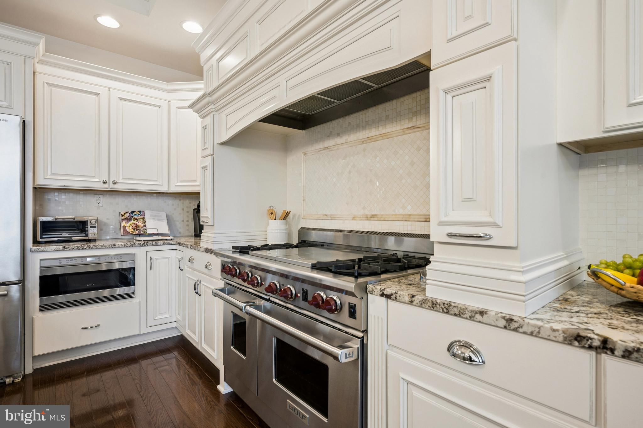 531 Risen Star Court Havre de Grace, MD 21078 - Photo 14 of 115 Gourmet Kitchen