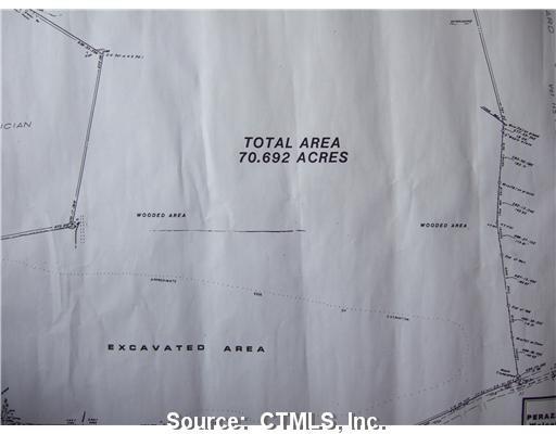 82 Wolcott Road Plymouth, CT 06786 - Photo 1 of 1 Plat Map.