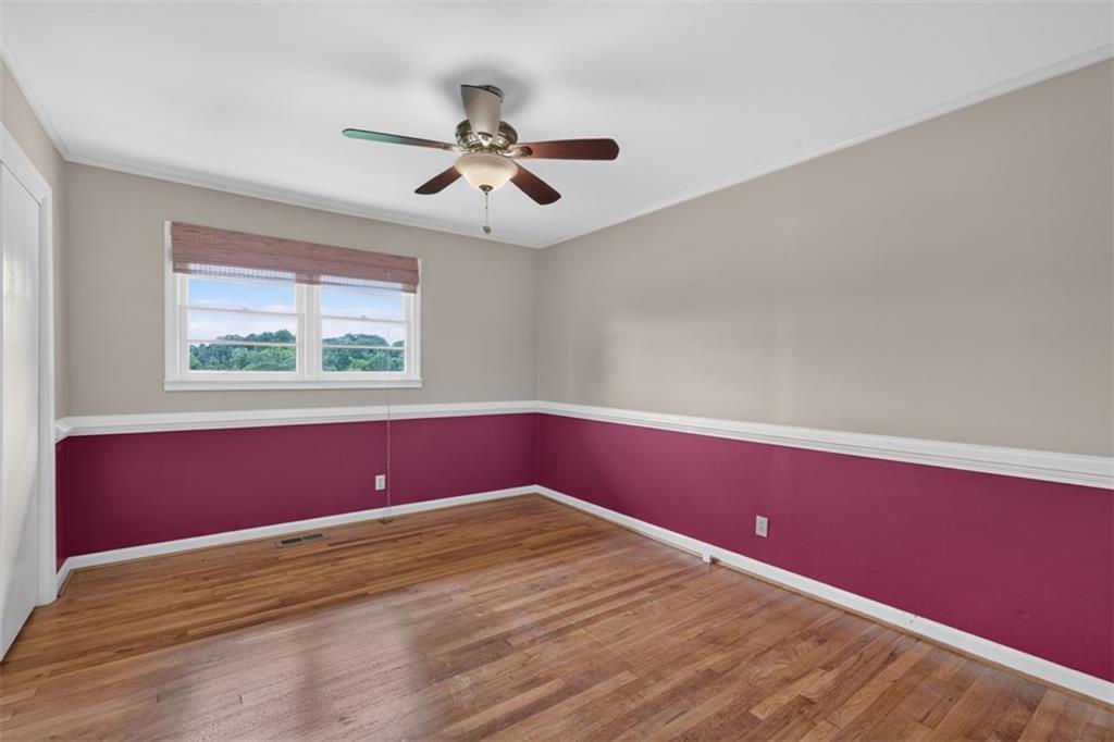 1775 Jett Roberts Road Jefferson, GA 30549 - Photo 22 of 37