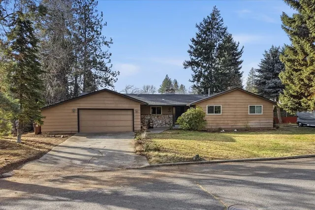$477,000 | 4420 South Cook Street, Spokane, WA 99223