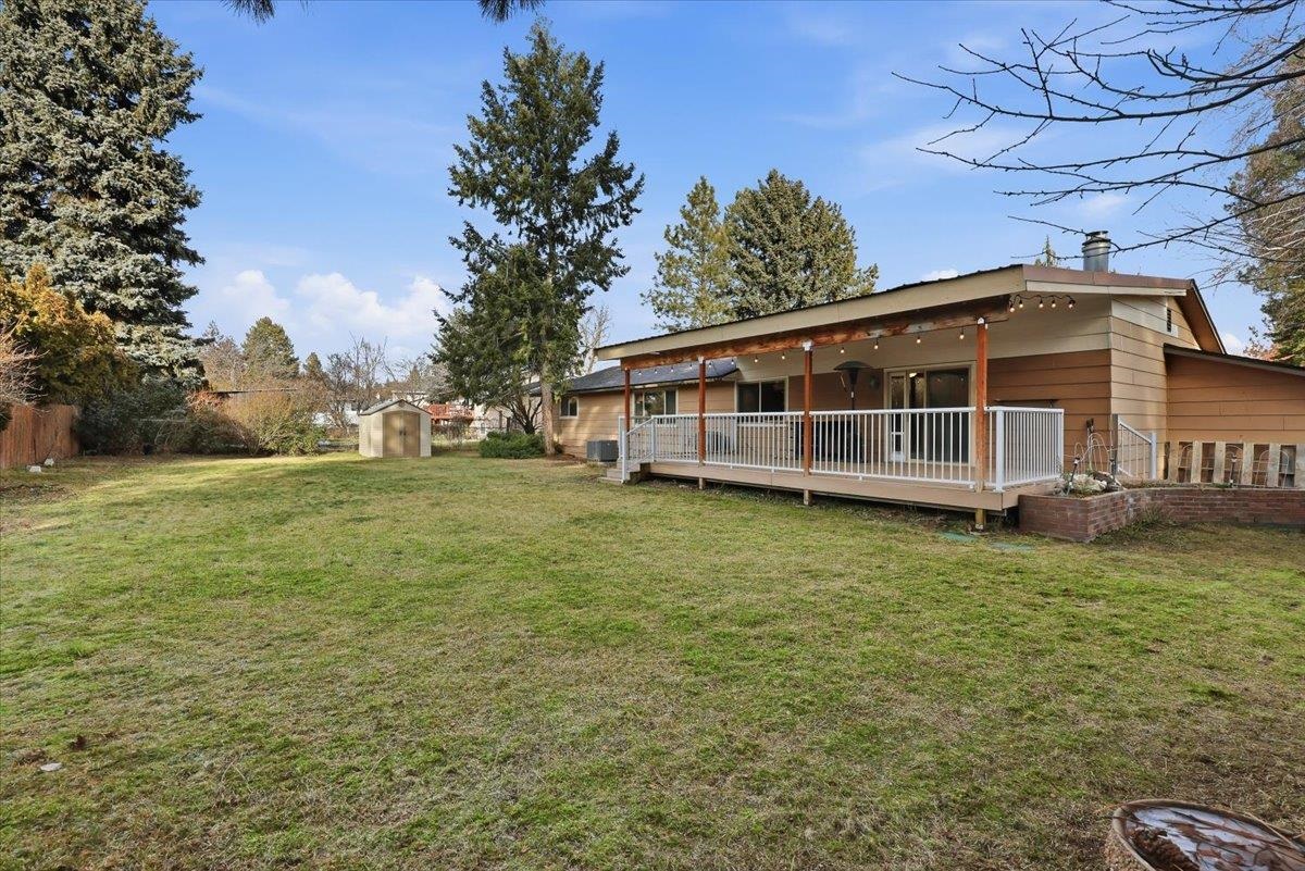 4420 South Cook Street Spokane, WA 99223 - Photo 23 of 26