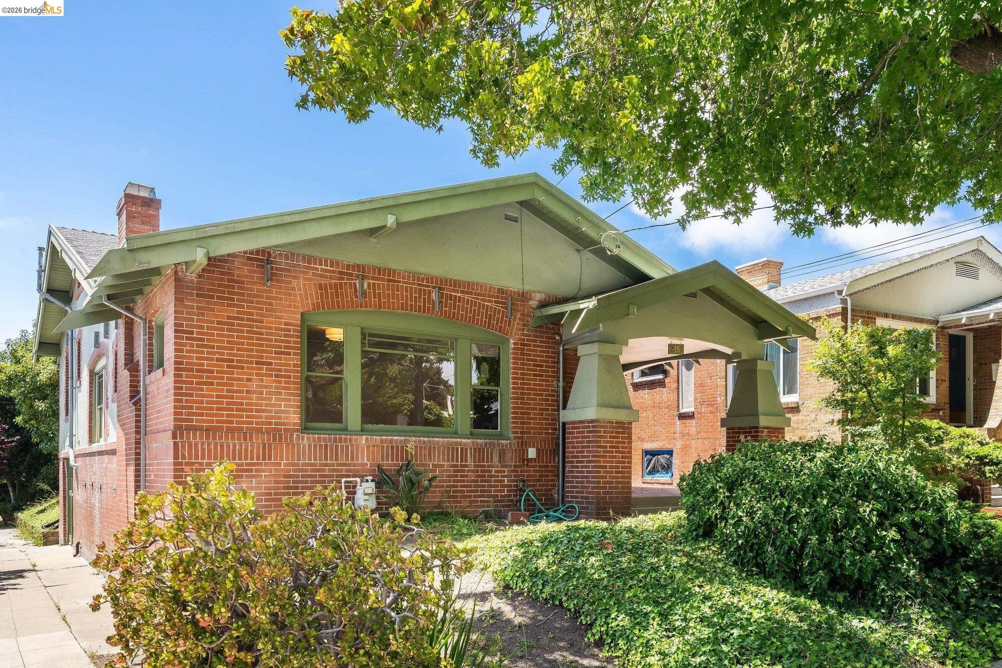 2350 Spaulding Avenue Berkeley, CA 94703 - Photo 30 of 30