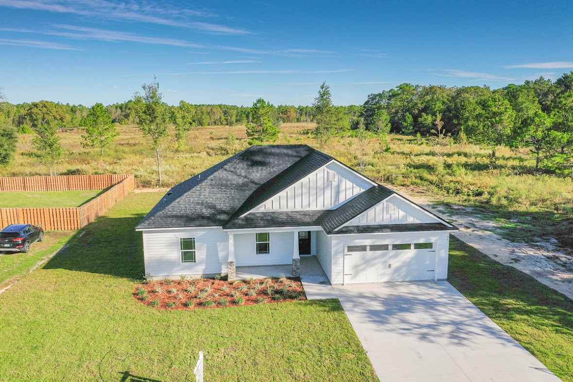 50 Linzy Store Road Crawfordville, FL 32327 - Photo 2 of 3 Gallery Image 2
