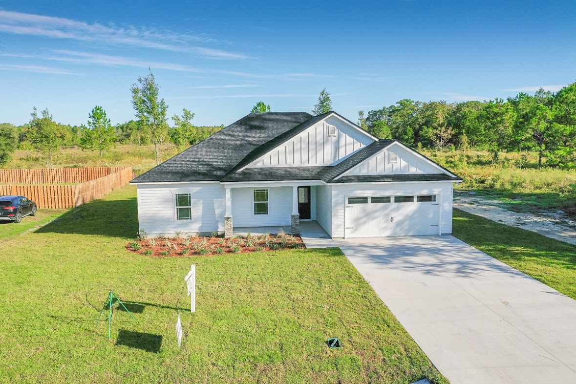 50 Linzy Store Road Crawfordville, FL 32327 - Photo 3 of 3 Gallery Image 3