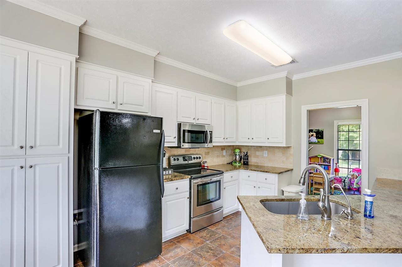 401 Jordan Ridge Place Madison, MS 39110 - Photo 8 of 31 Photo 8