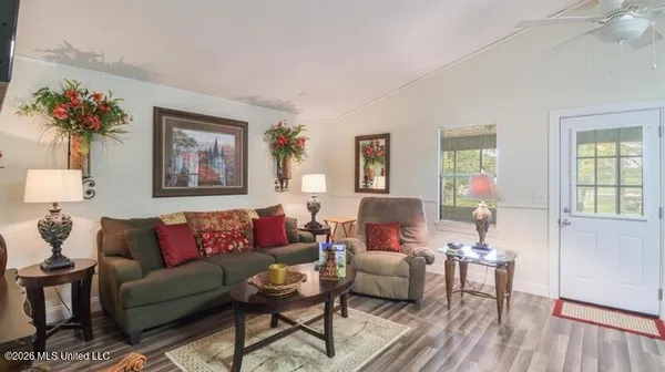 $269,900 | 2432 Pascagoula River Road, Moss Point, MS 39562