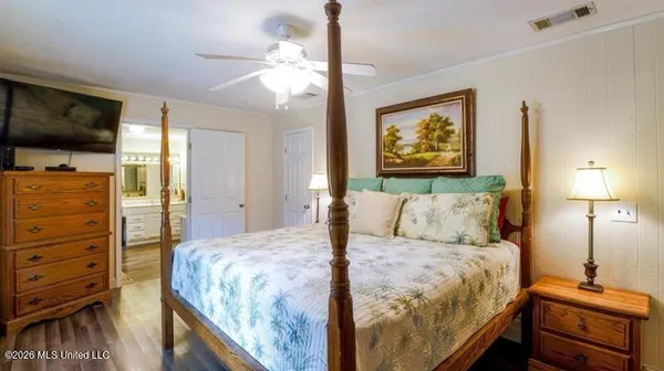 $269,900 | 2432 Pascagoula River Road, Moss Point, MS 39562