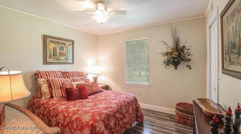 2432 Pascagoula River Road Moss Point, MS 39562 - Photo 4 of 9 2432-brm1