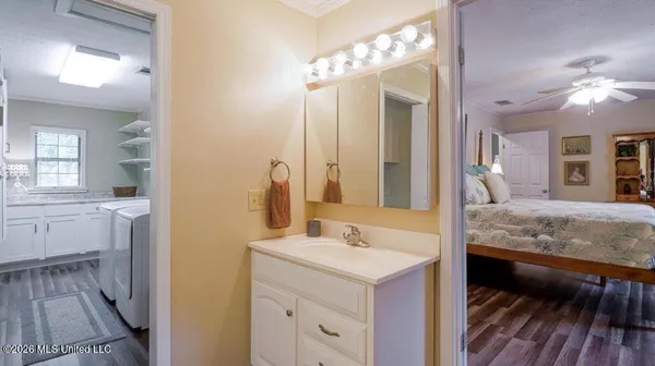 $269,900 | 2432 Pascagoula River Road, Moss Point, MS 39562