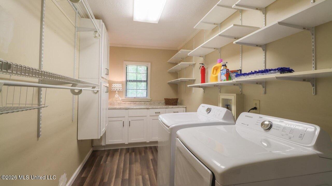 2432 Pascagoula River Road Moss Point, MS 39562 - Photo 9 of 9 2432-ut