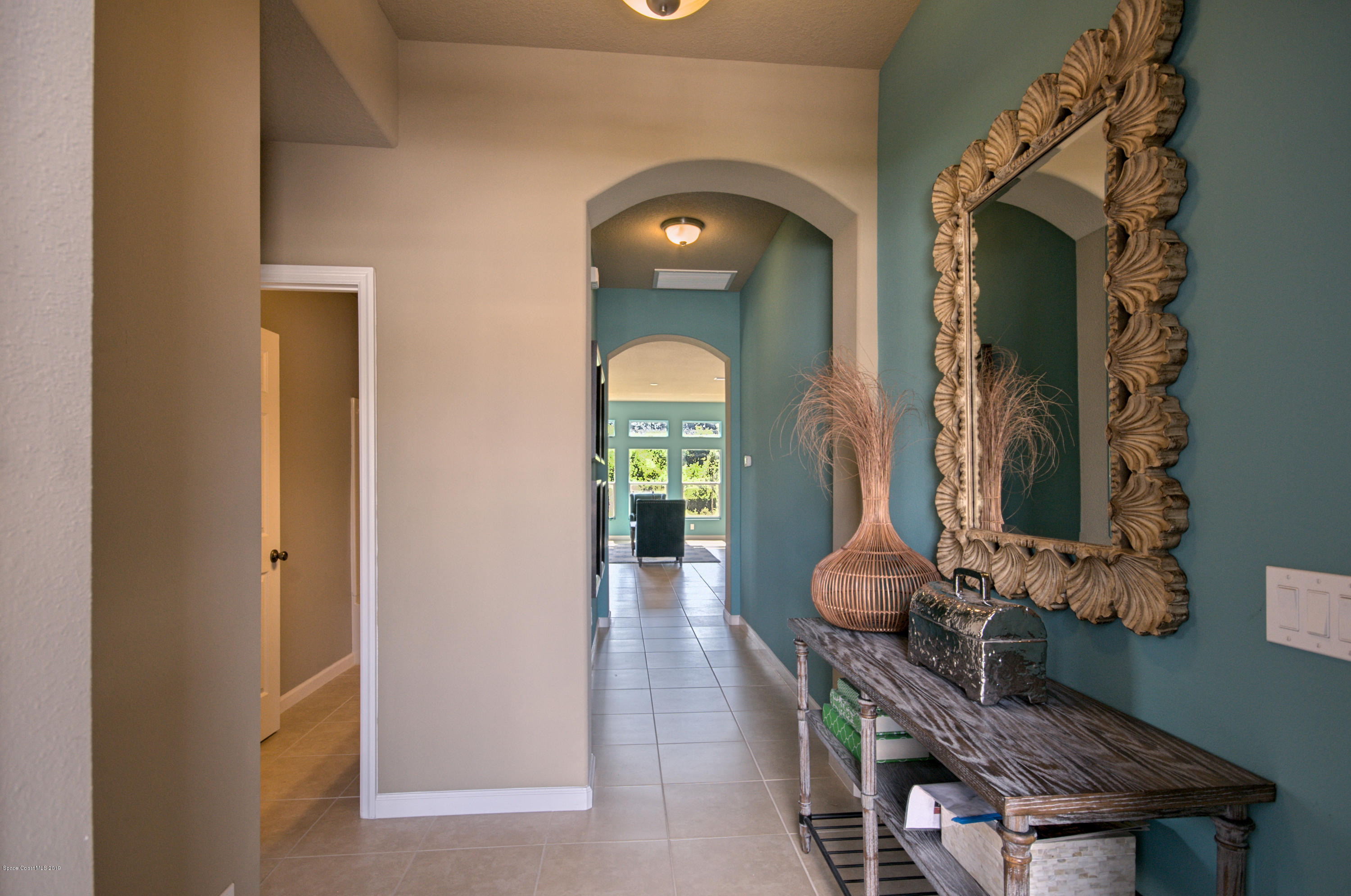 1027 Corbin Circle Southwest Palm Bay, FL 32908 - Photo 2 of 11