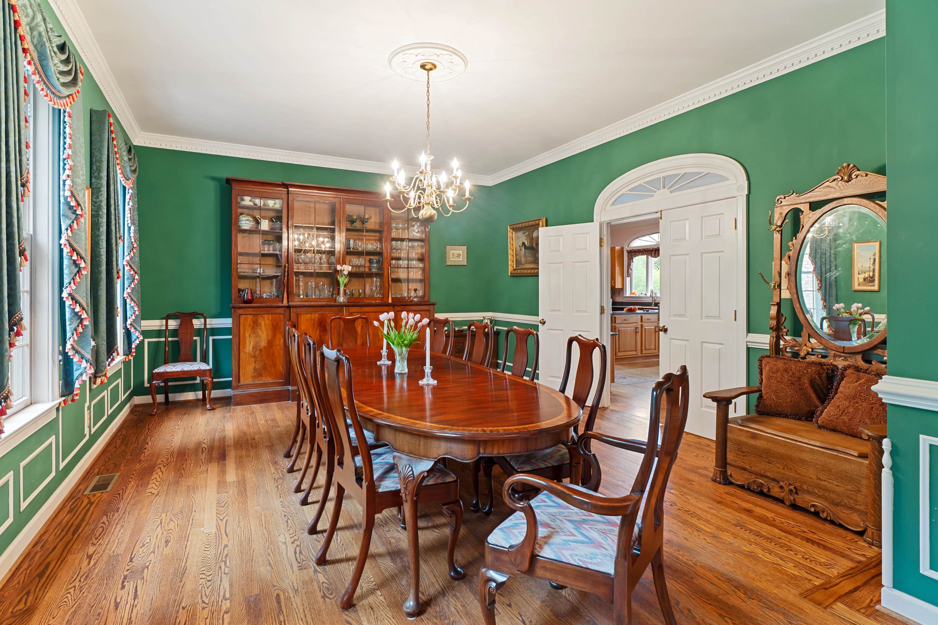 1636 Milton Road Charlottesville, VA 22902 - Photo 10 of 75