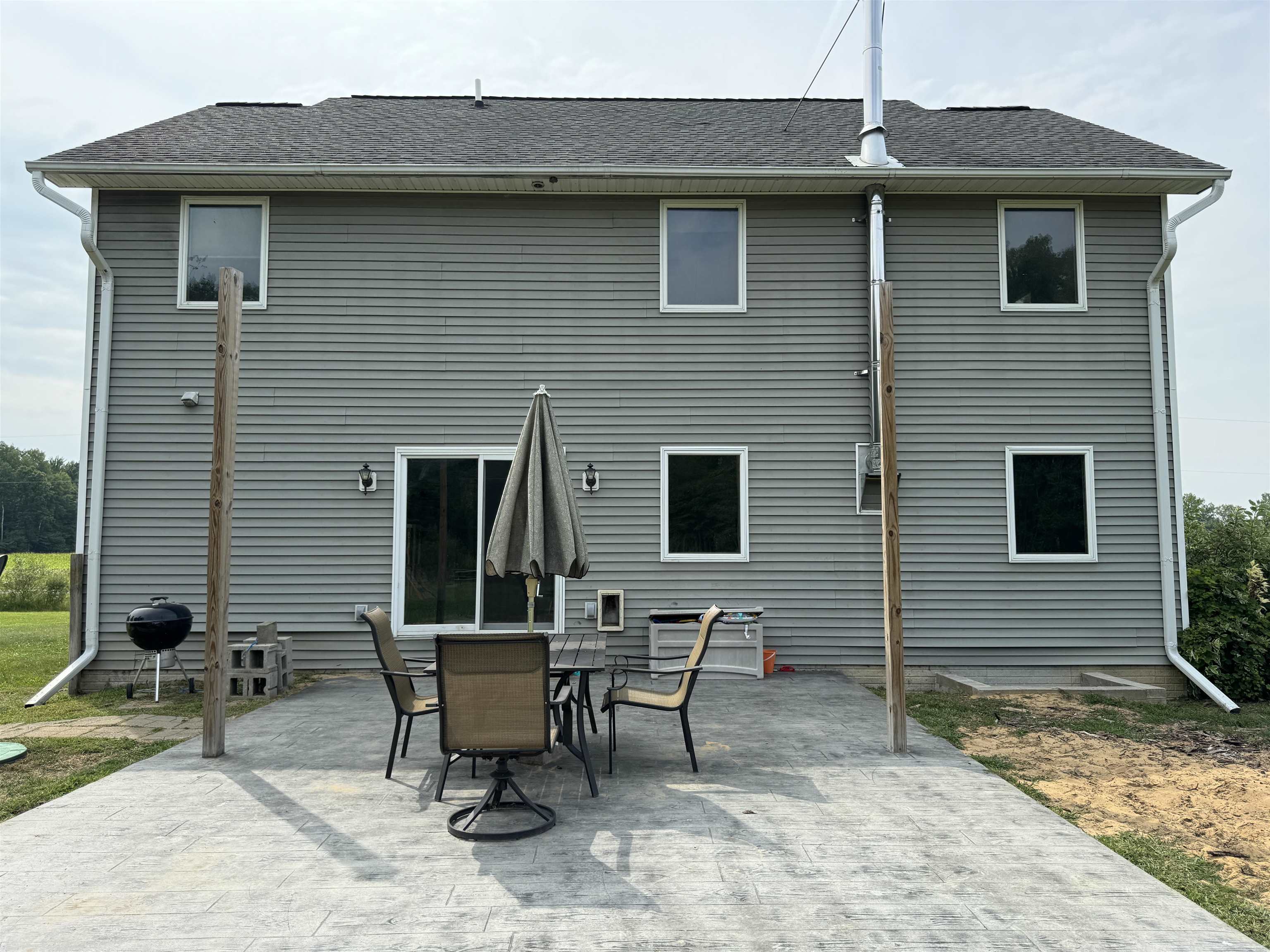 15365 Fowler Road Oakley, MI 48649 - Photo 35 of 39