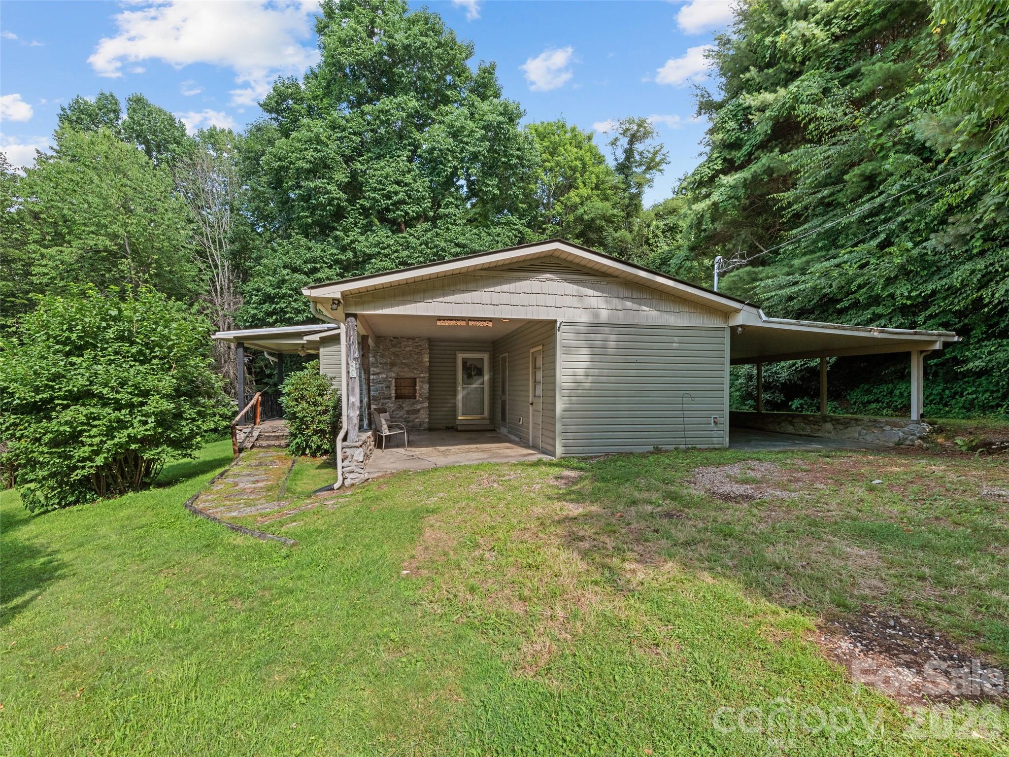 51 Atari Road Waynesville, NC 28786 - Photo 26 of 35 Gallery Image 26