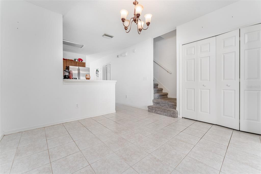 10423 Heron Lake Drive Riverview, FL 33578 - Photo 11 of 30 a view of a livingroom with an empty space